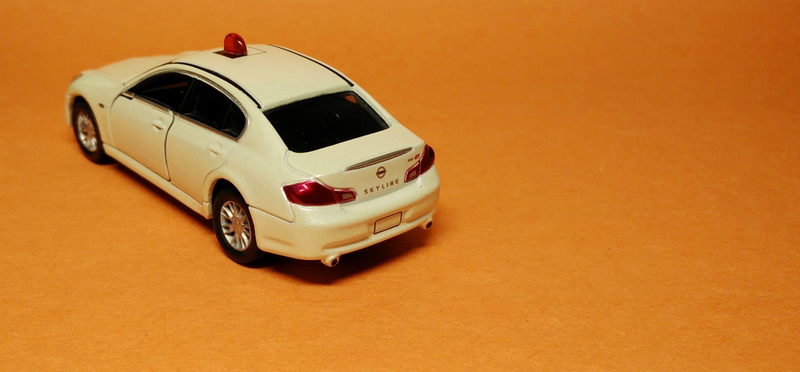 Illustration for article titled Tomica Time, Part II